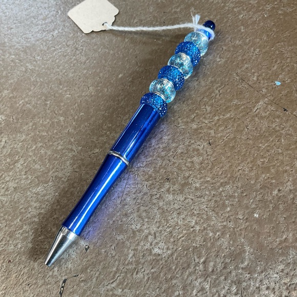 Handmade pen set - Picture 5 of 9